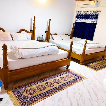 Hotel Sundarban Beckons Gosāba Exteriér fotografie
